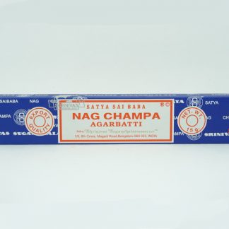 Incienso Nag Champa 15gr